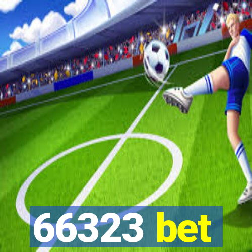 66323 bet